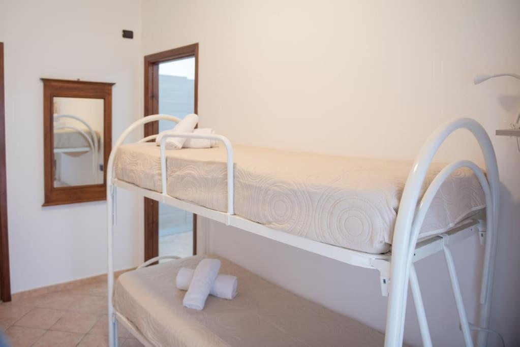 Zagara Holiday House Siculiana Exterior foto