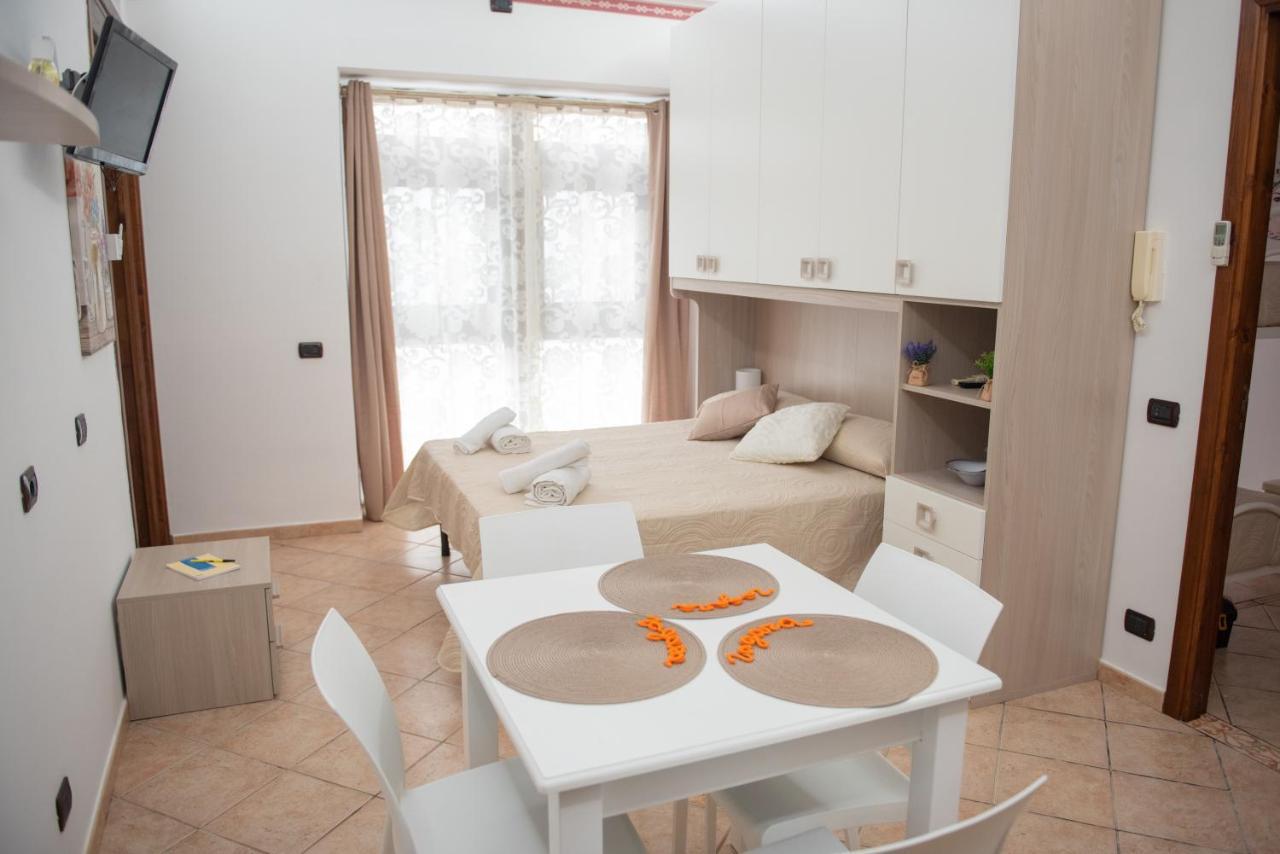 Zagara Holiday House Siculiana Exterior foto