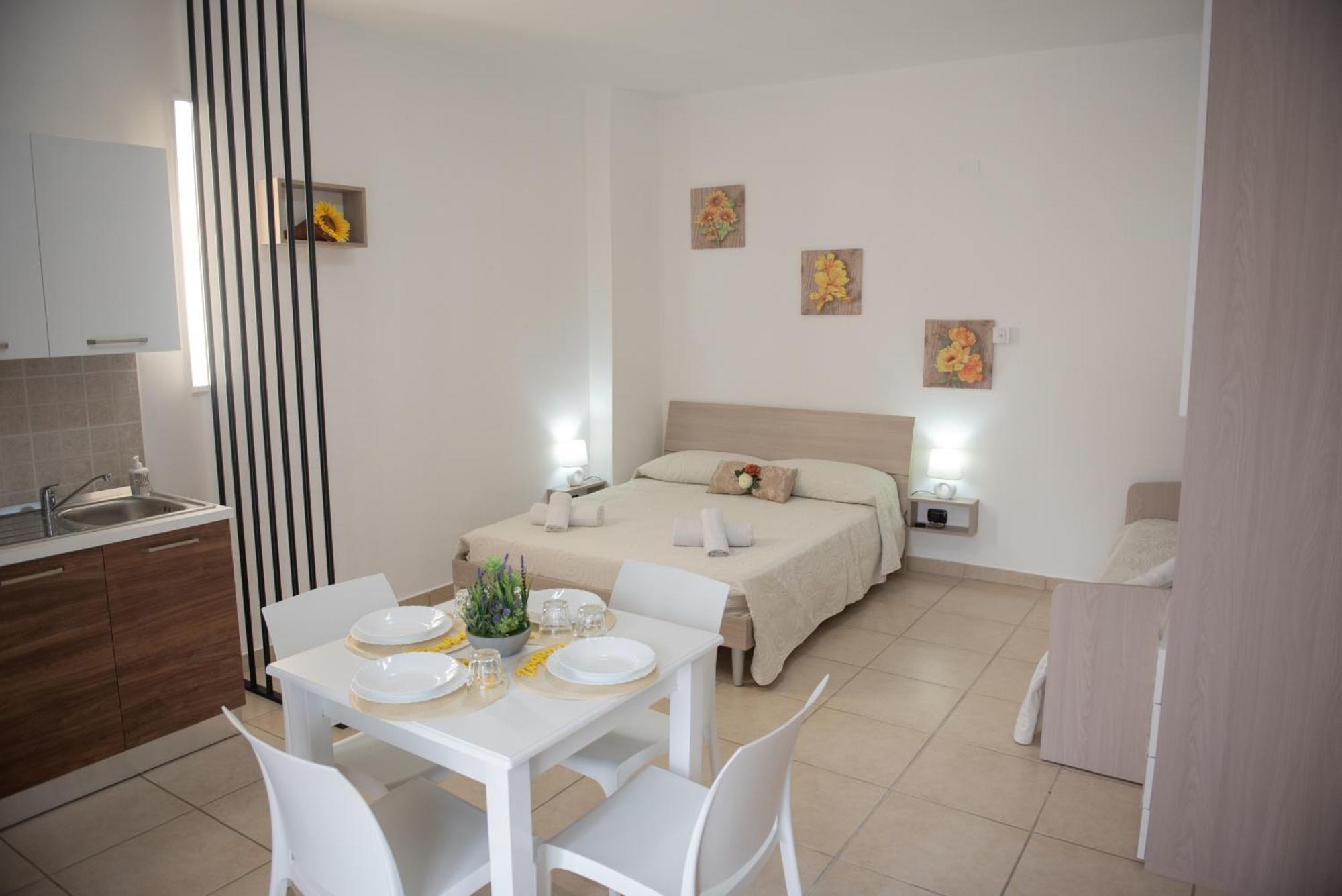 Zagara Holiday House Siculiana Exterior foto